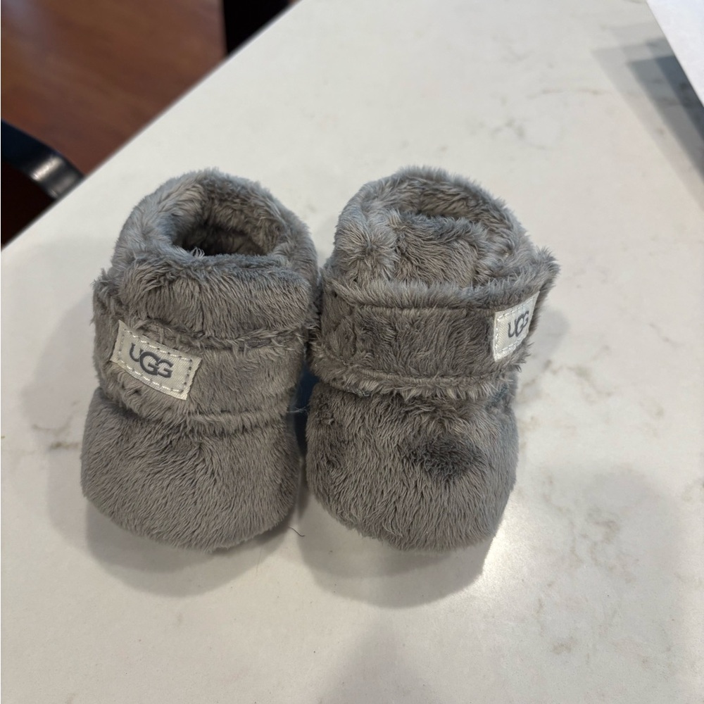 Baby UGGs